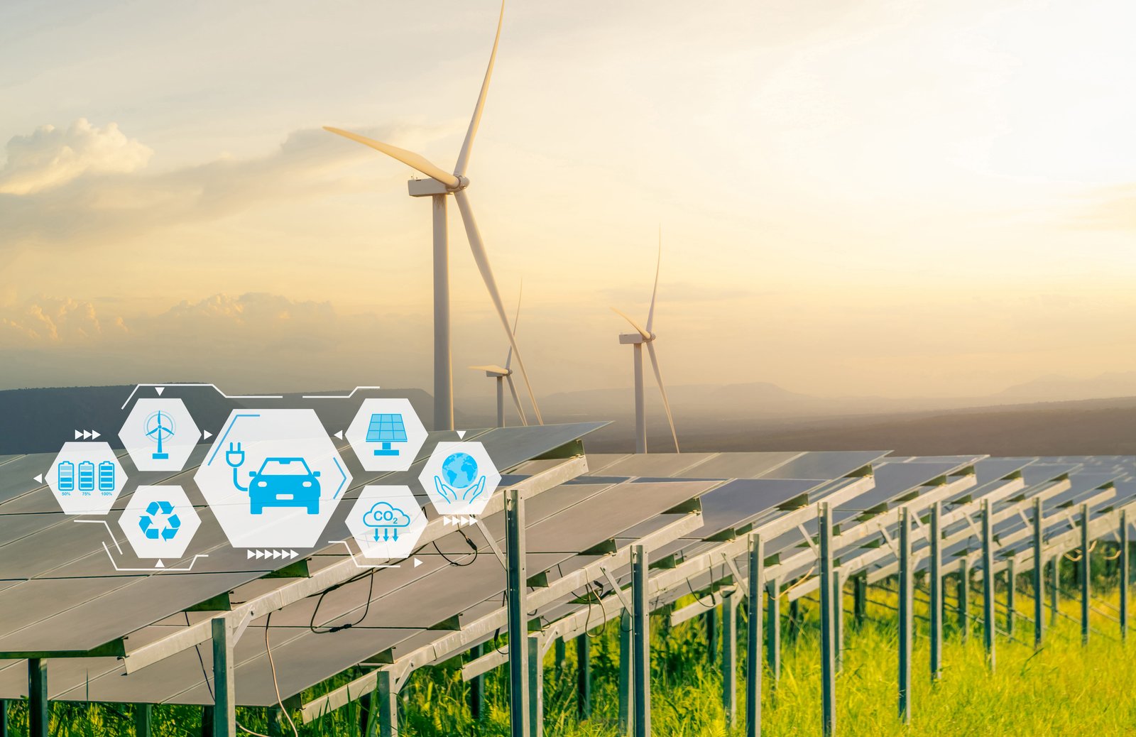 Renewable Energy